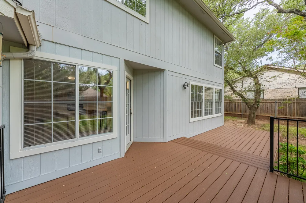 9106 Marybank Drive Austin, TX 78750