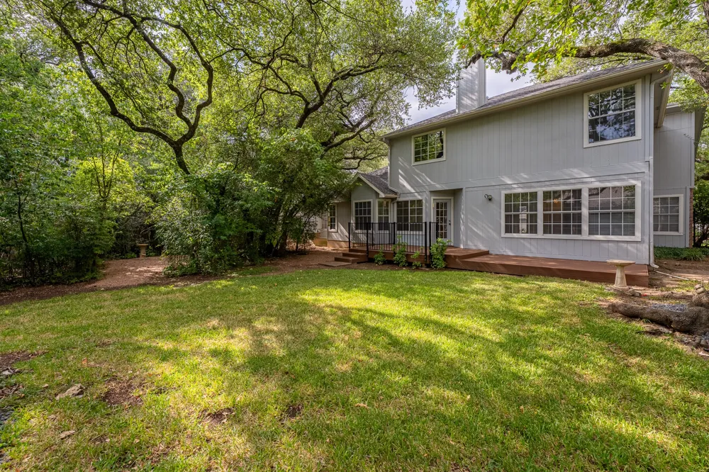 9106 Marybank Drive Austin, TX 78750