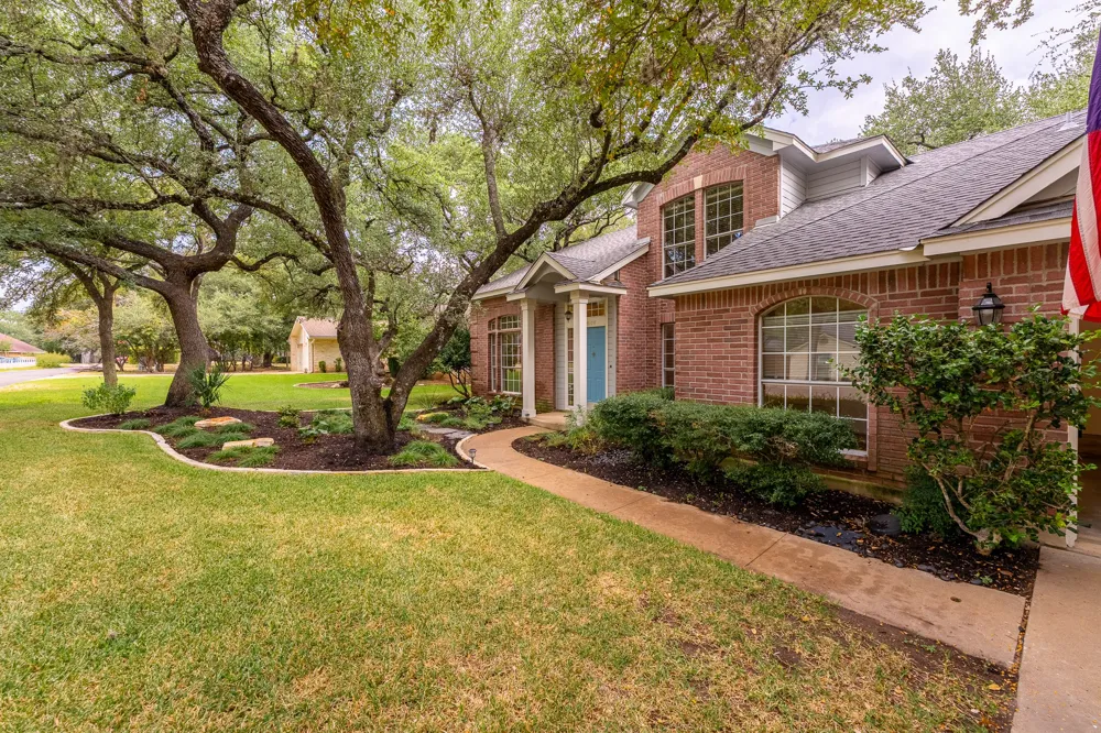 9106 Marybank Drive Austin, TX 78750