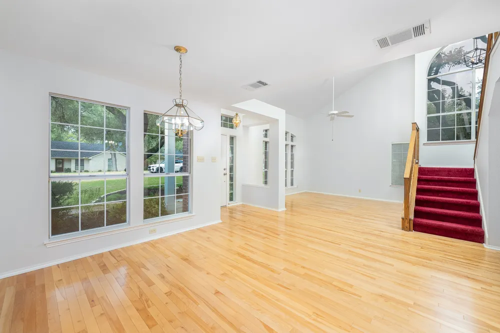 9106 Marybank Drive Austin, TX 78750