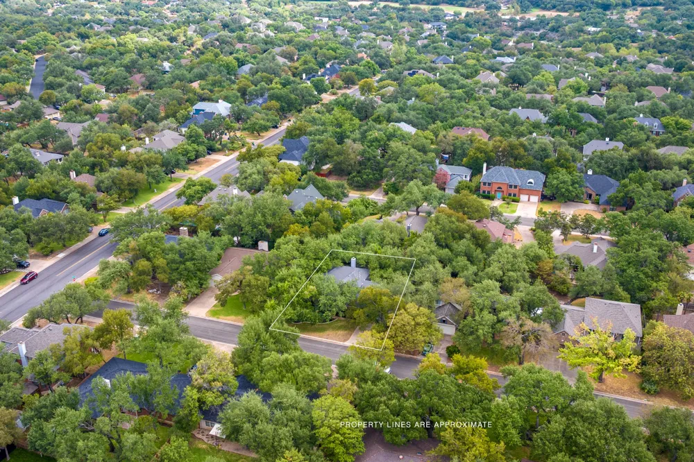 9106 Marybank Drive Austin, TX 78750
