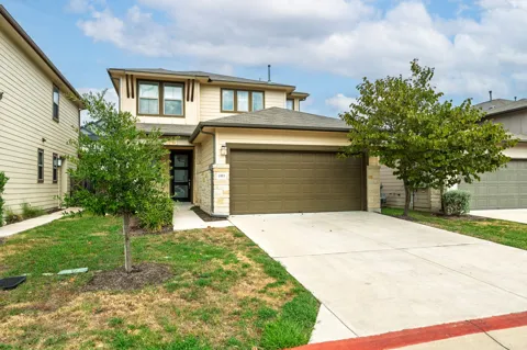 13513 Feldspar Drive