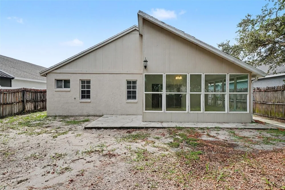 4533 BRIDGETON LANE Orlando, FL 32817