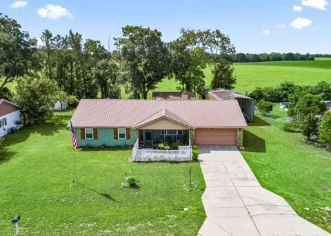 3030 SW 98TH STREET ROAD