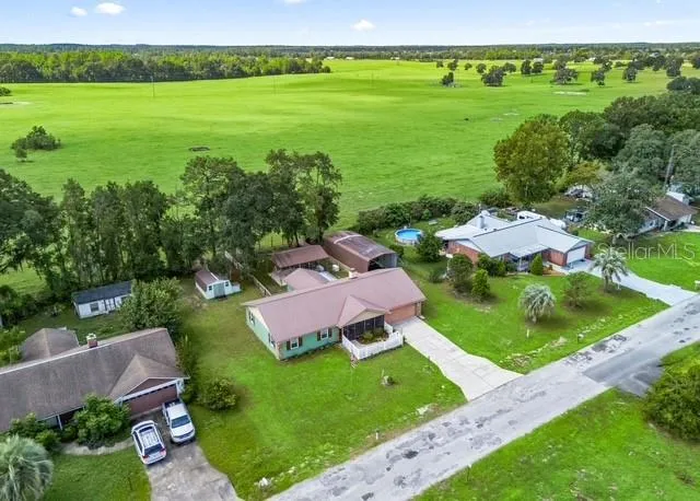 3030 SW 98TH STREET ROAD ocala, FL 34476