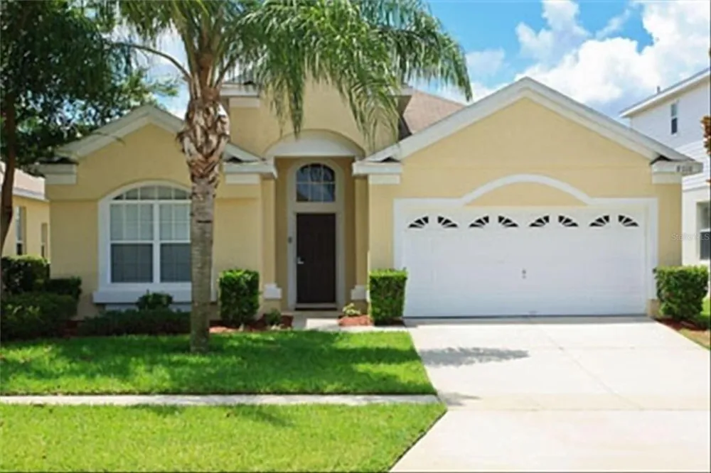 8010 KING PALM CIRCLE Kissimmee, FL 34747