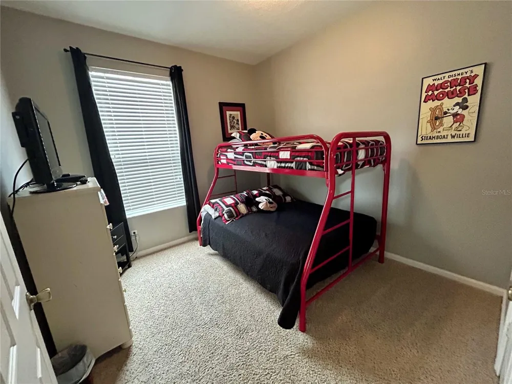 8010 KING PALM CIRCLE Kissimmee, FL 34747