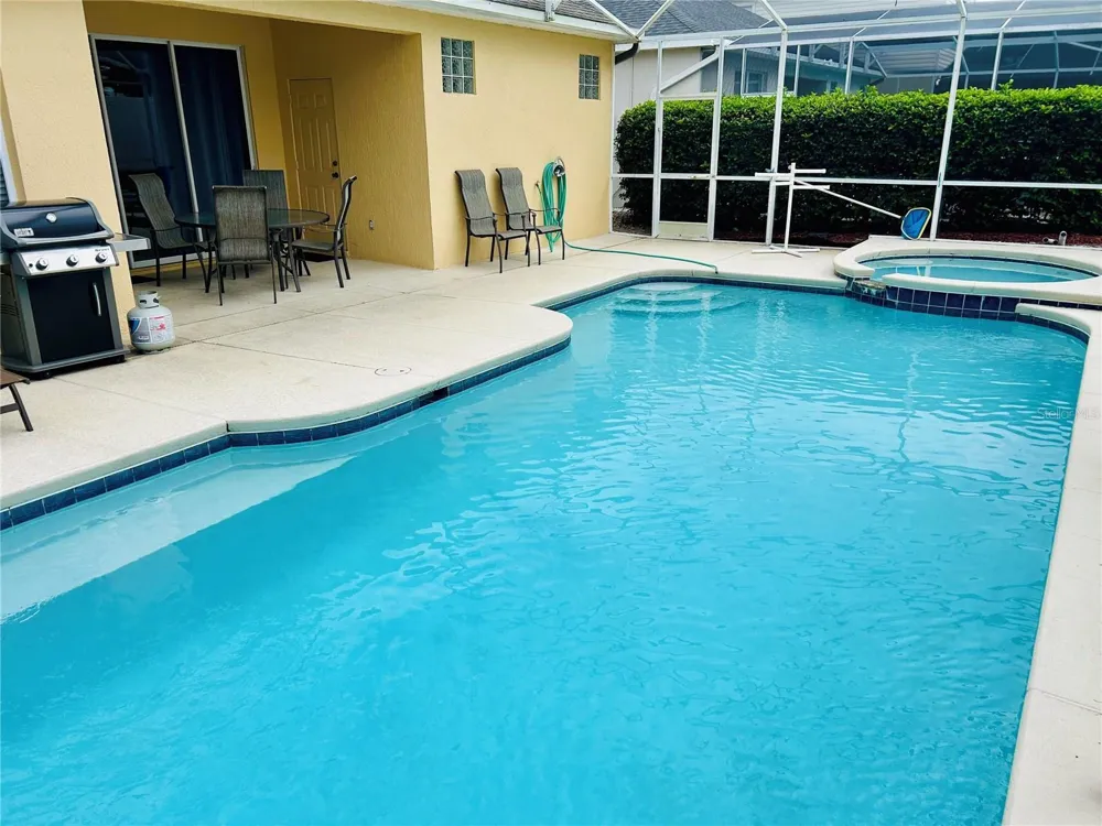8010 KING PALM CIRCLE Kissimmee, FL 34747