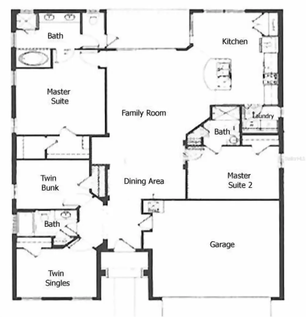 8010 KING PALM CIRCLE Kissimmee, FL 34747