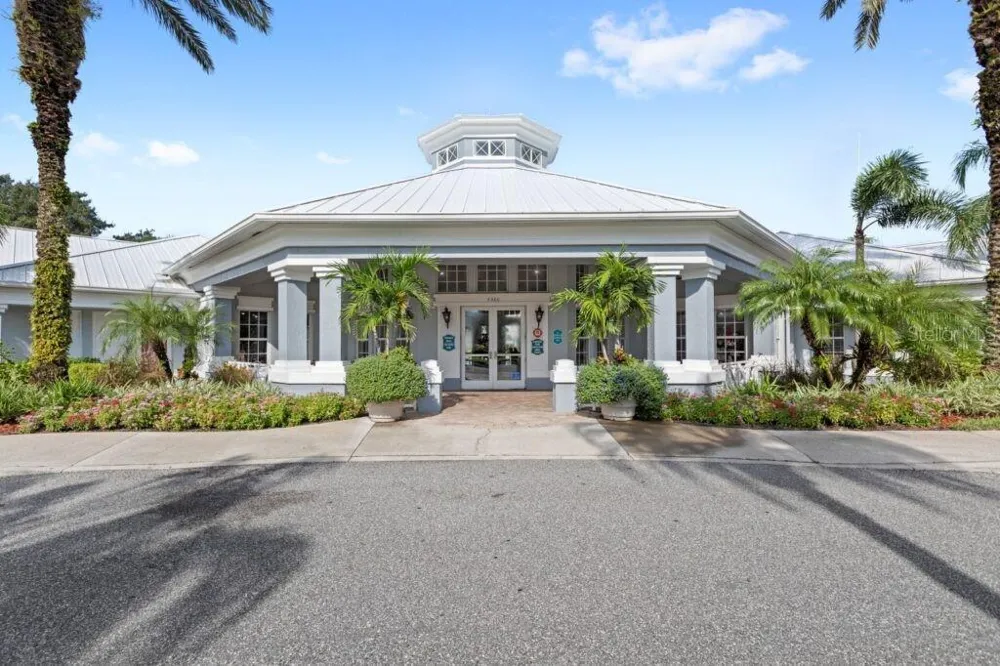 8010 KING PALM CIRCLE Kissimmee, FL 34747