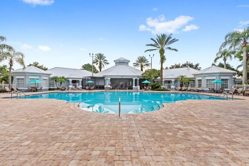 8010 KING PALM CIRCLE Kissimmee, FL 34747