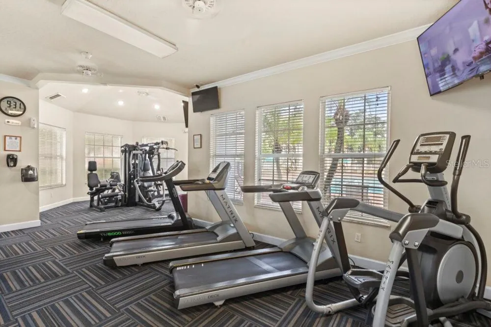 8010 KING PALM CIRCLE Kissimmee, FL 34747