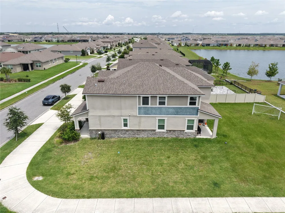 2436 BLOWING BREEZE AVENUE Kissimmee, FL 34744