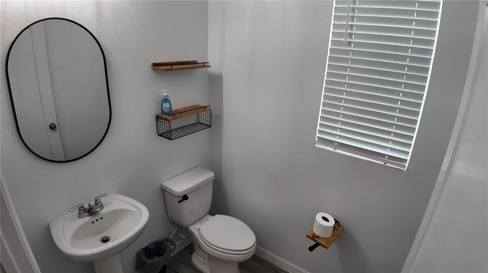 2436 BLOWING BREEZE AVENUE Kissimmee, FL 34744