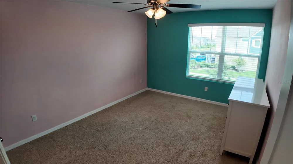 2436 BLOWING BREEZE AVENUE Kissimmee, FL 34744