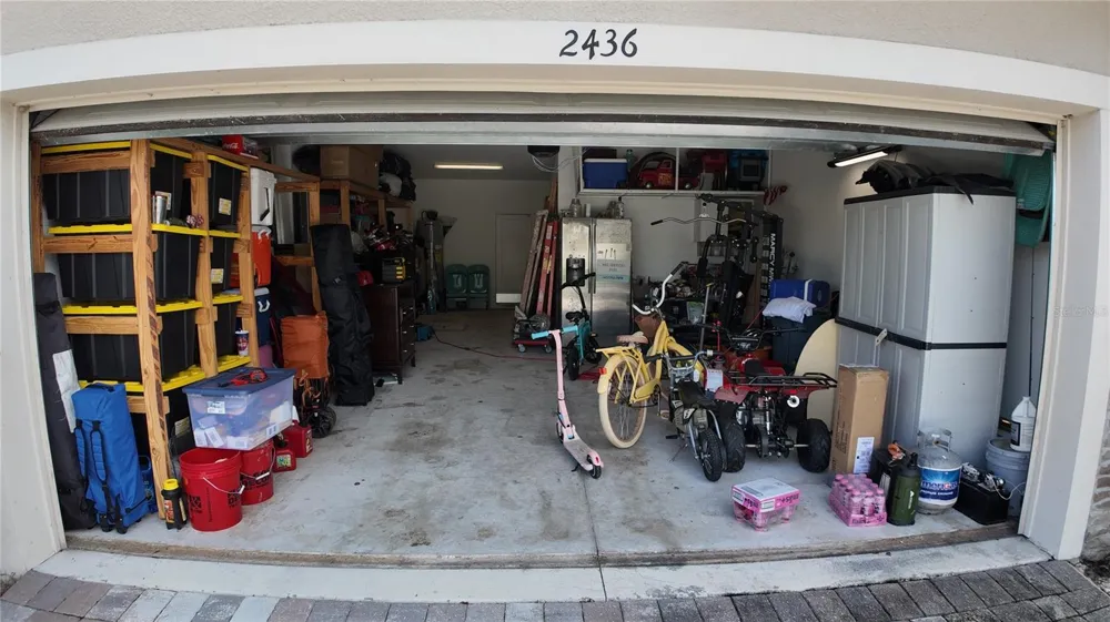 2436 BLOWING BREEZE AVENUE Kissimmee, FL 34744