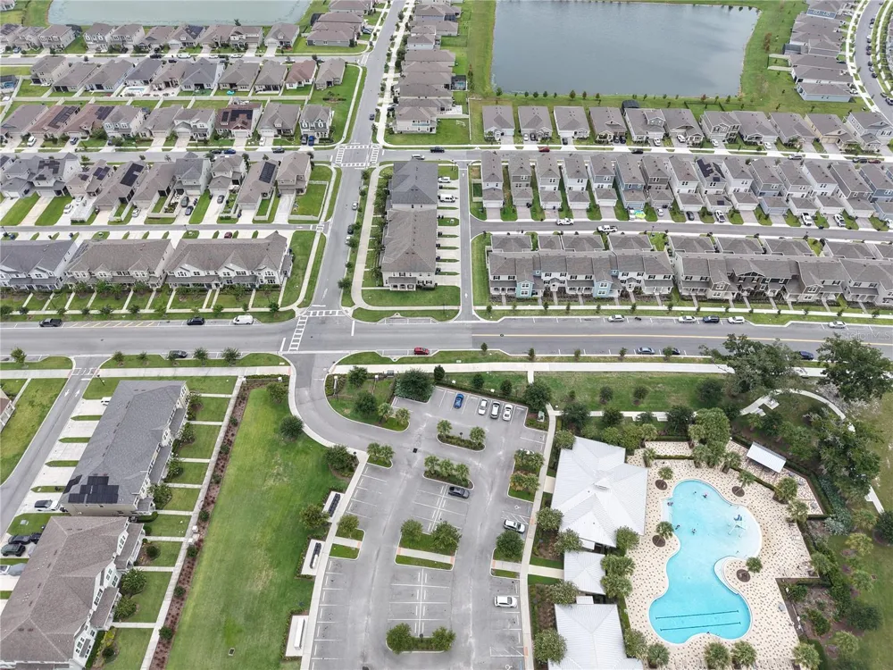 2436 BLOWING BREEZE AVENUE Kissimmee, FL 34744
