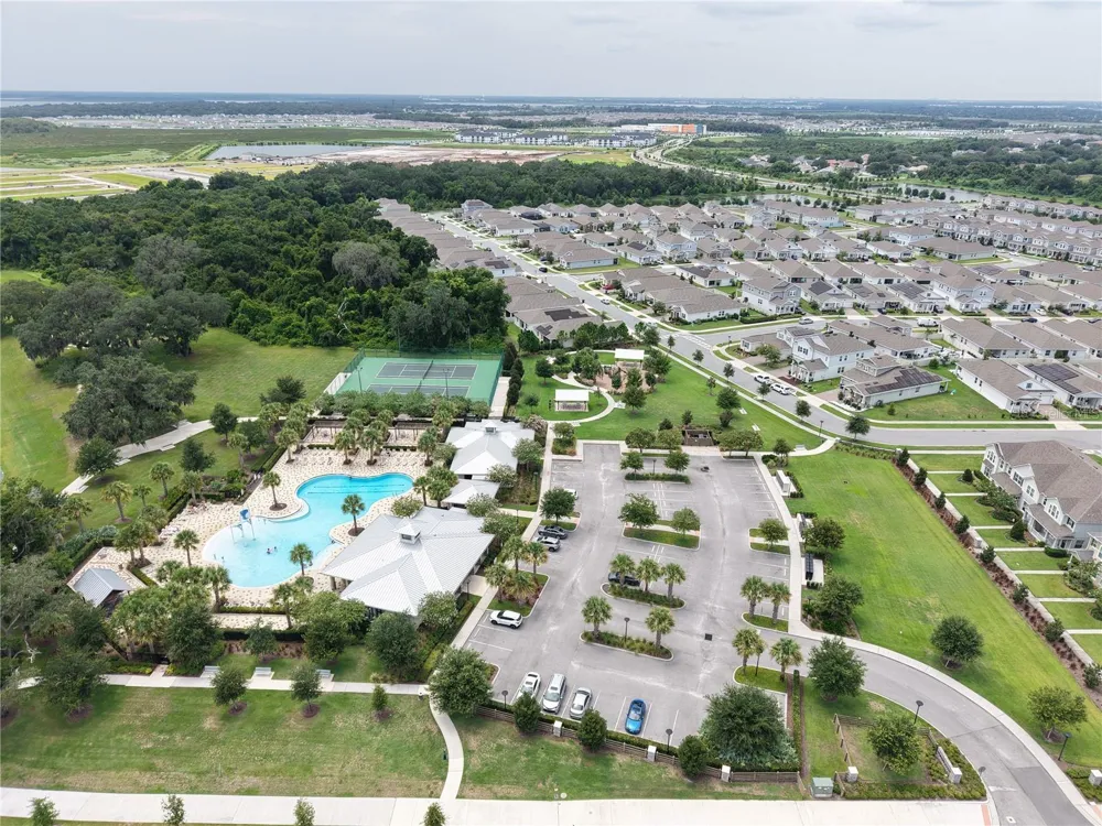 2436 BLOWING BREEZE AVENUE Kissimmee, FL 34744