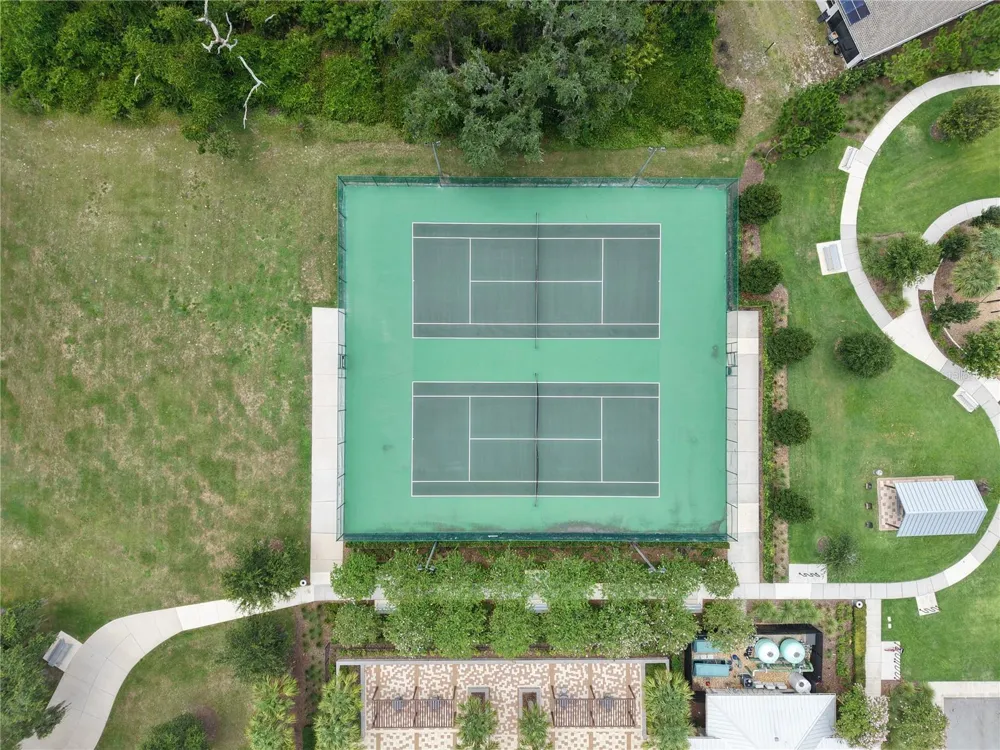 2436 BLOWING BREEZE AVENUE Kissimmee, FL 34744
