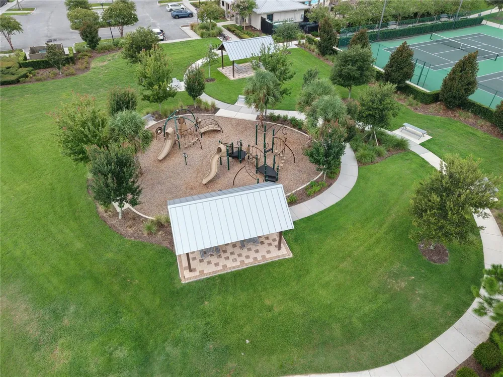 2436 BLOWING BREEZE AVENUE Kissimmee, FL 34744