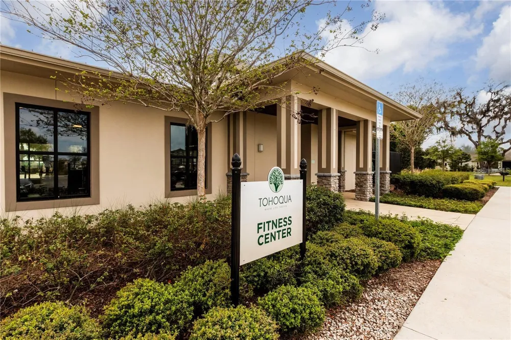 2436 BLOWING BREEZE AVENUE Kissimmee, FL 34744
