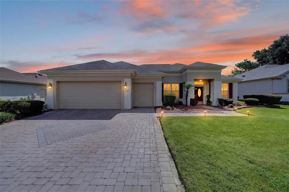 12827 SE 90TH COURT ROAD Summerfield, FL 34491