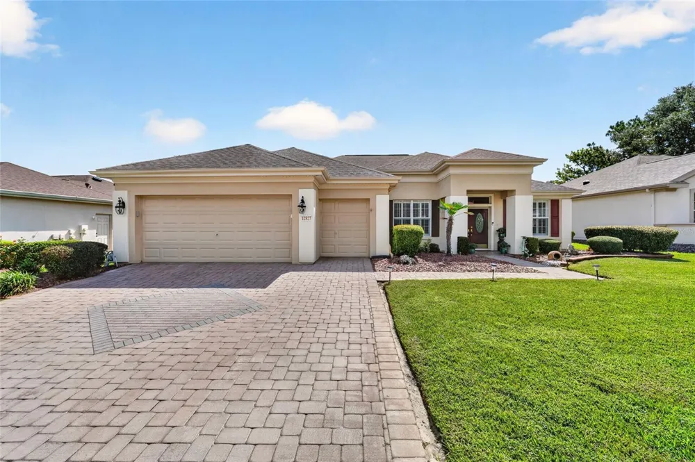 12827 SE 90TH COURT ROAD Summerfield, FL 34491