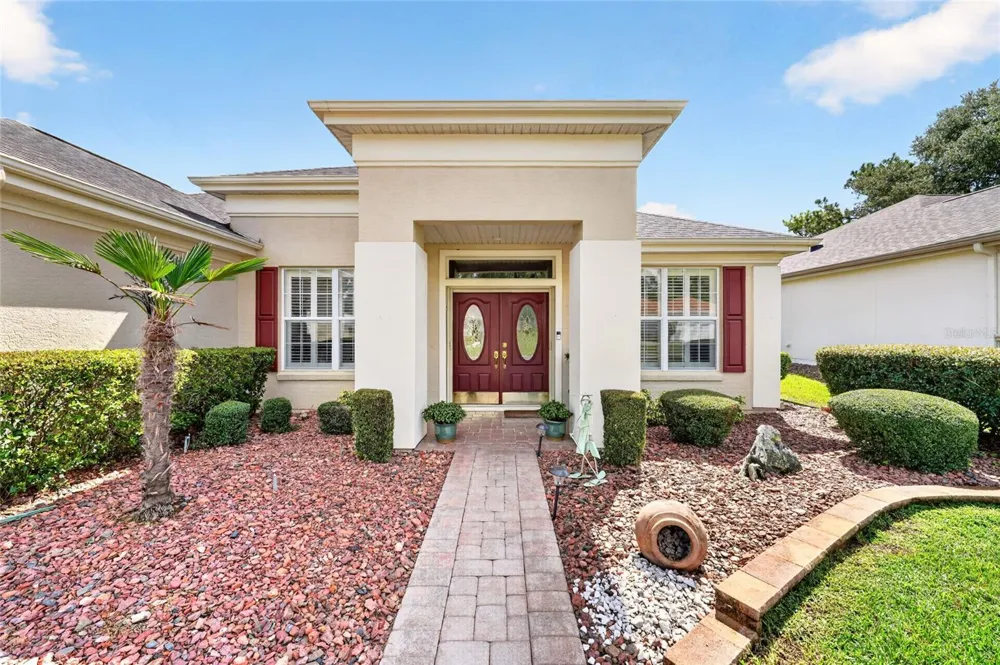 12827 SE 90TH COURT ROAD Summerfield, FL 34491