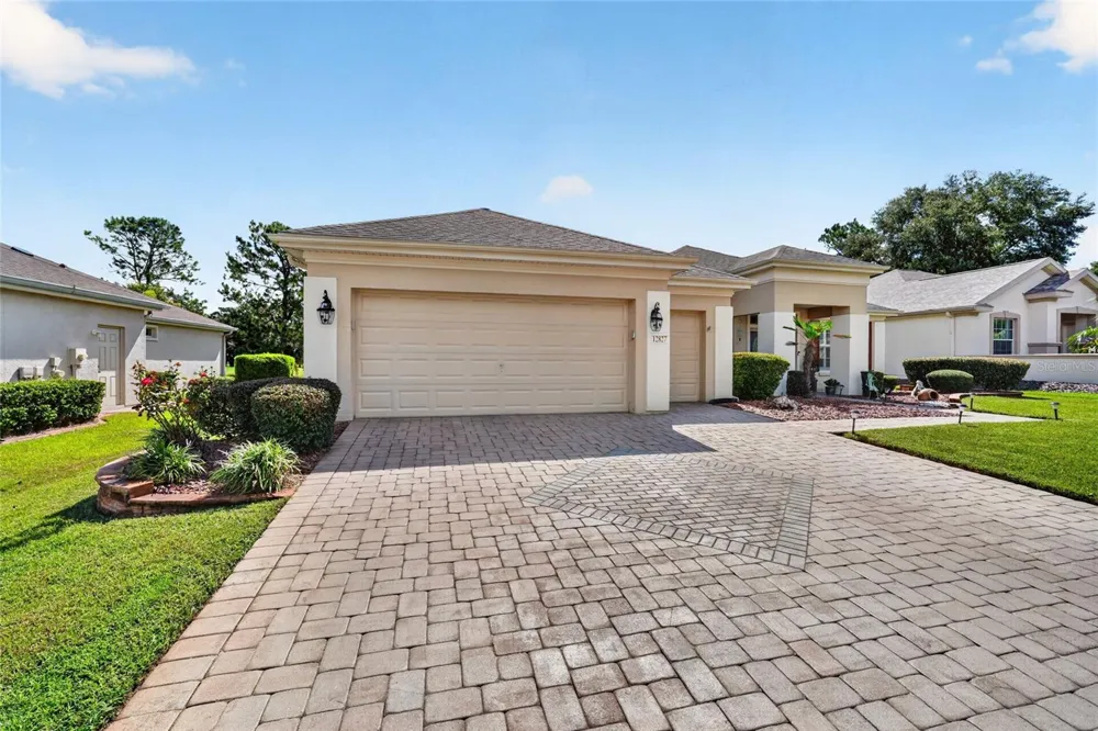 12827 SE 90TH COURT ROAD Summerfield, FL 34491