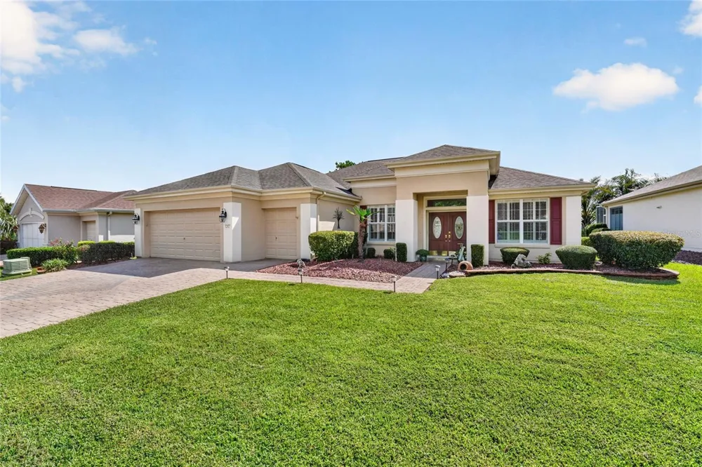 12827 SE 90TH COURT ROAD Summerfield, FL 34491