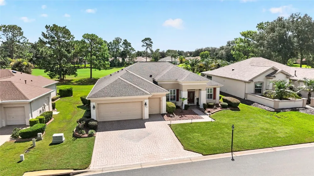 12827 SE 90TH COURT ROAD Summerfield, FL 34491