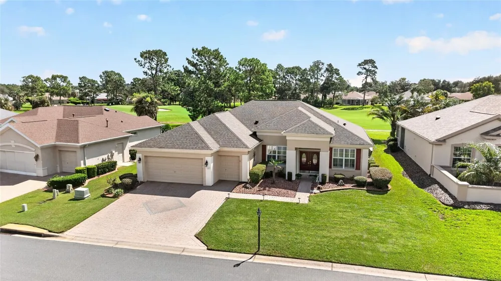 12827 SE 90TH COURT ROAD Summerfield, FL 34491