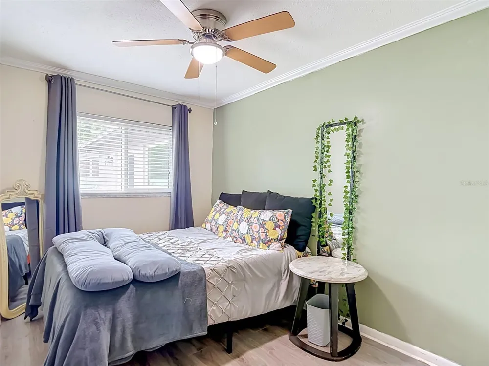 201 E WHEELER ROAD Seffner, FL 33584