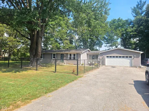 2957 Talley Road