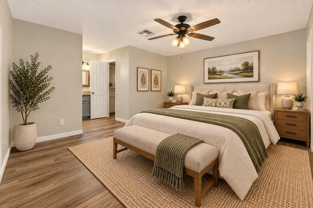 4711 Eagle Trail Drive Houston, TX 77084