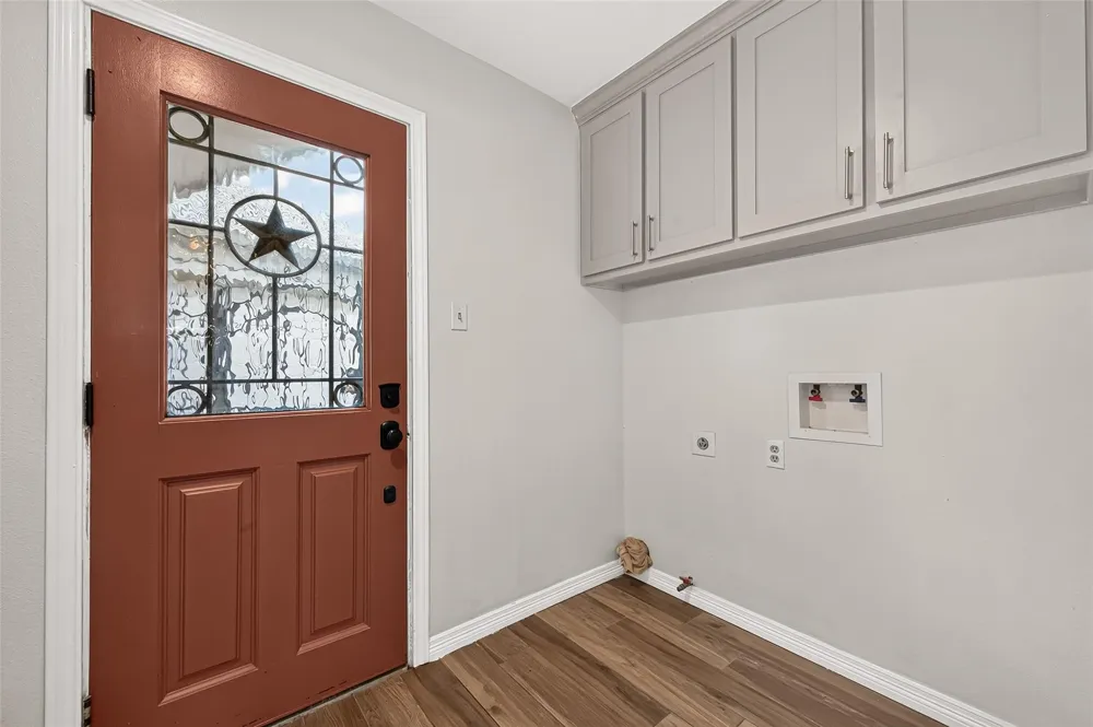 4711 Eagle Trail Drive Houston, TX 77084