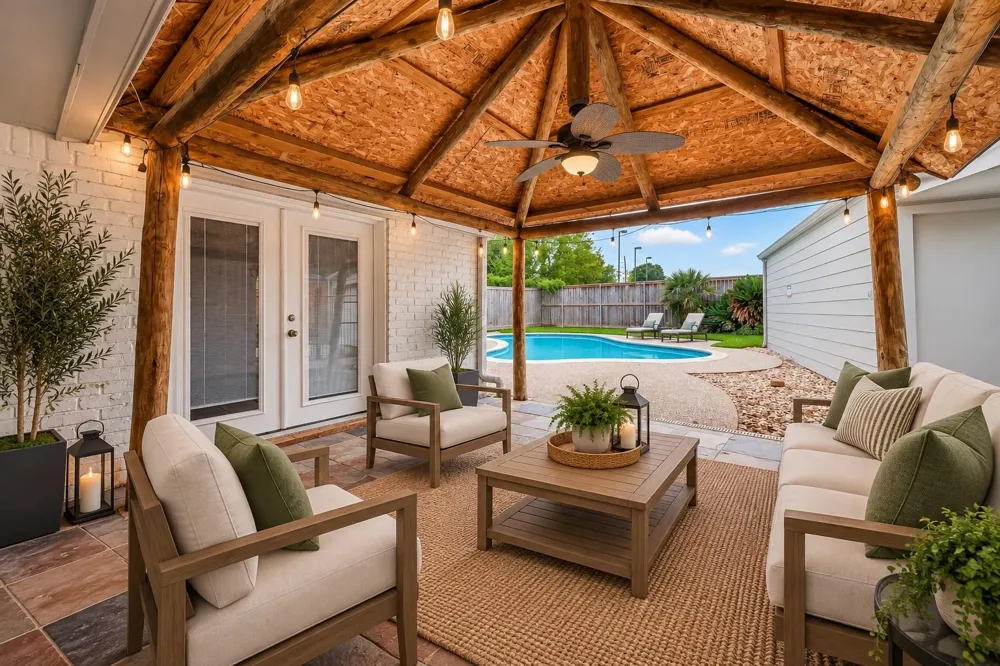 4711 Eagle Trail Drive Houston, TX 77084