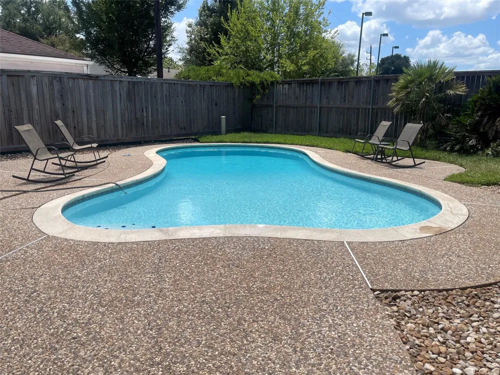 4711 Eagle Trail Drive Houston, TX 77084