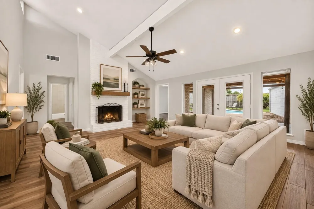 4711 Eagle Trail Drive Houston, TX 77084