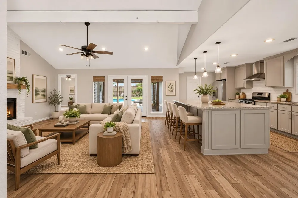4711 Eagle Trail Drive Houston, TX 77084