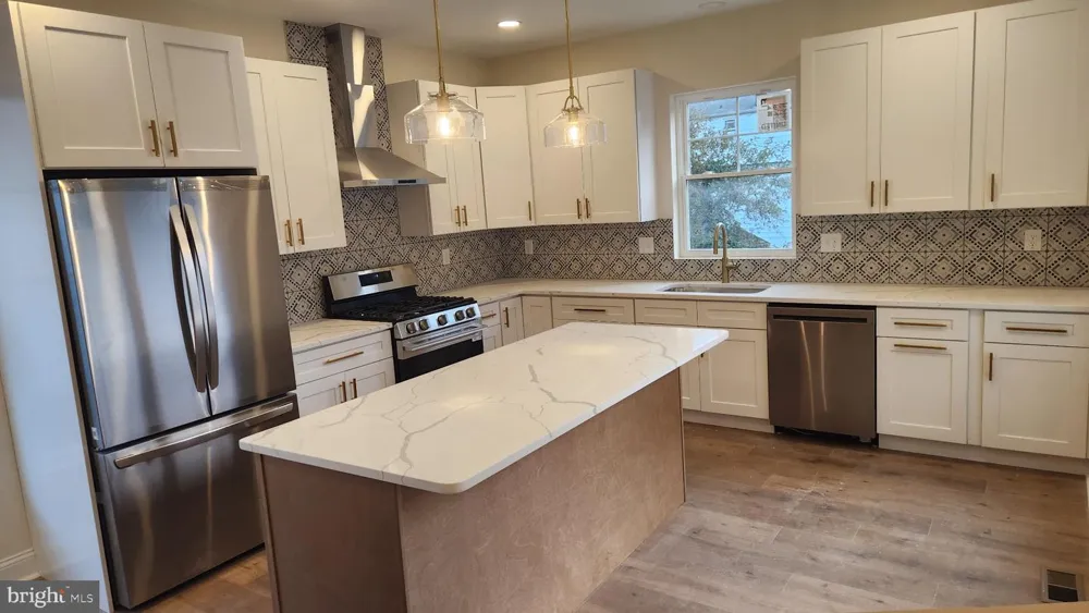 3025 FIFTH AVENUE Baltimore, MD 21234