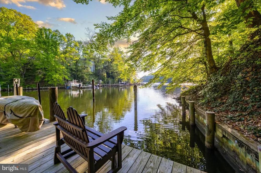 1739 VINEYARD TRAIL Annapolis, MD 21401
