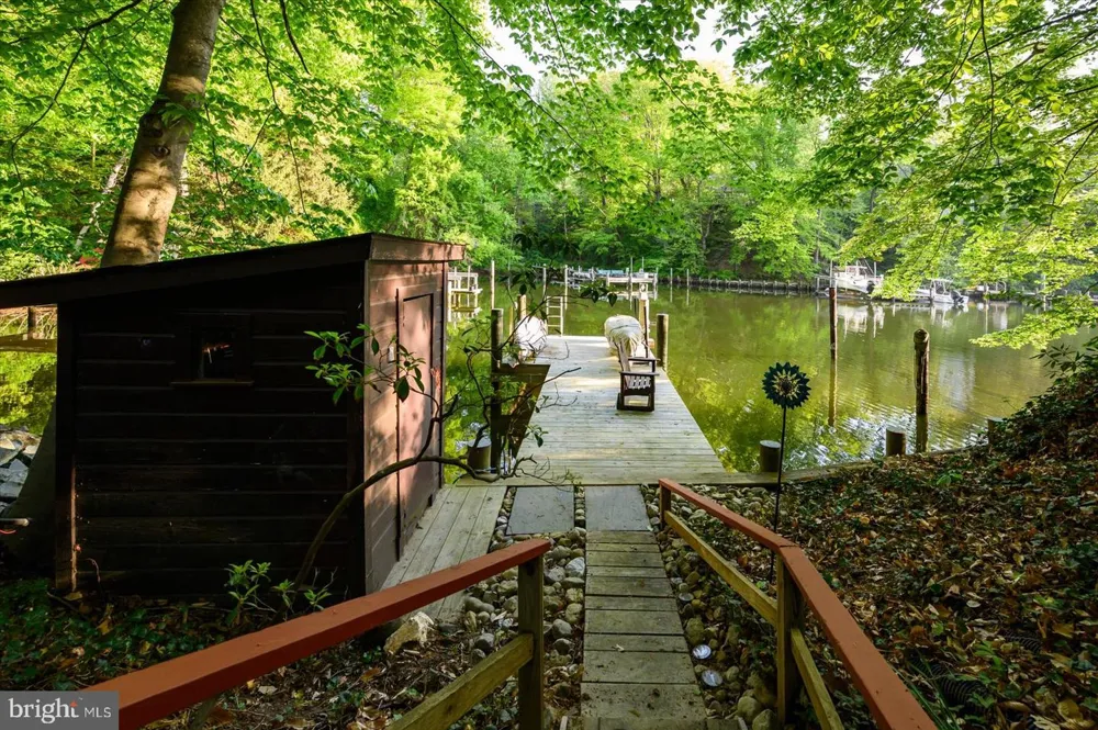 1739 VINEYARD TRAIL Annapolis, MD 21401