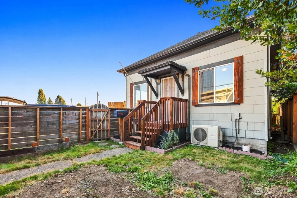 119 C STREET NW Auburn, WA 98001