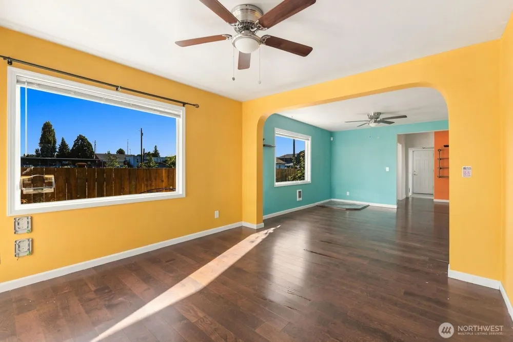 119 C STREET NW Auburn, WA 98001