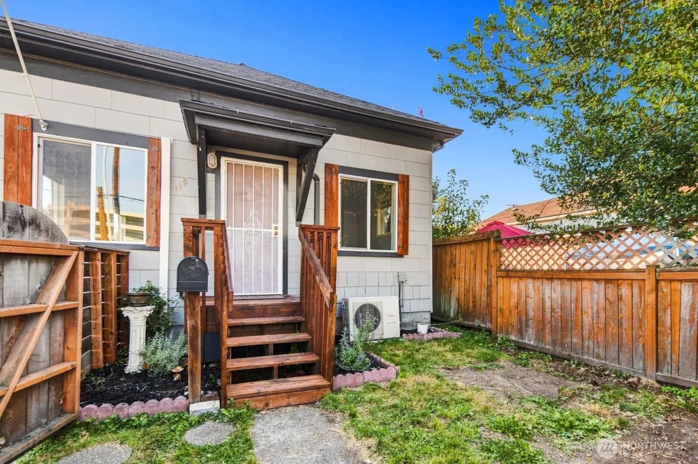 119 C STREET NW Auburn, WA 98001
