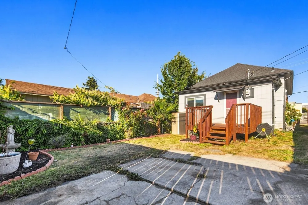 119 C STREET NW Auburn, WA 98001