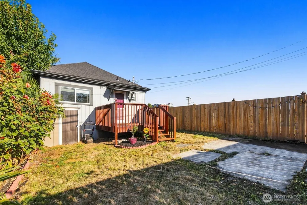 119 C STREET NW Auburn, WA 98001