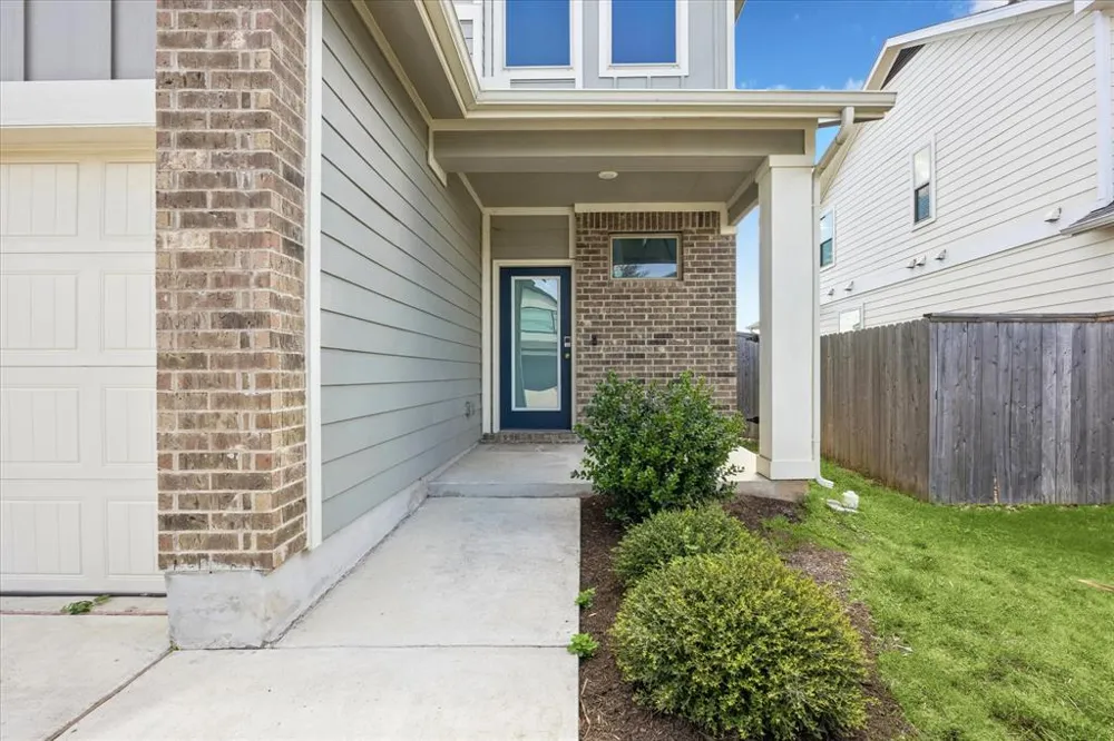 8503 McKamy Drive Austin, TX 78744