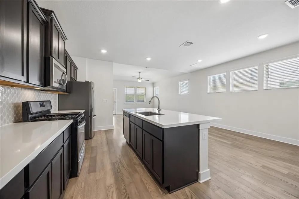 8503 McKamy Drive Austin, TX 78744